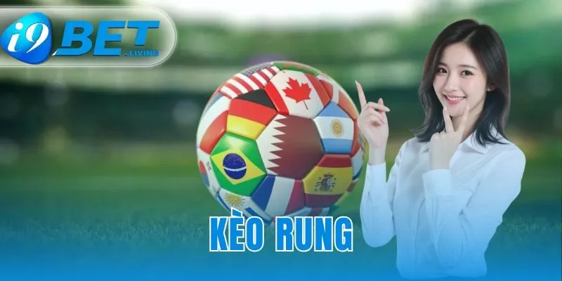 Kèo rung